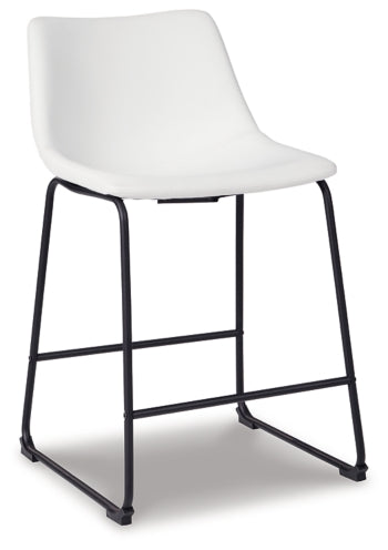 Centiar Counter Height Bar Stool