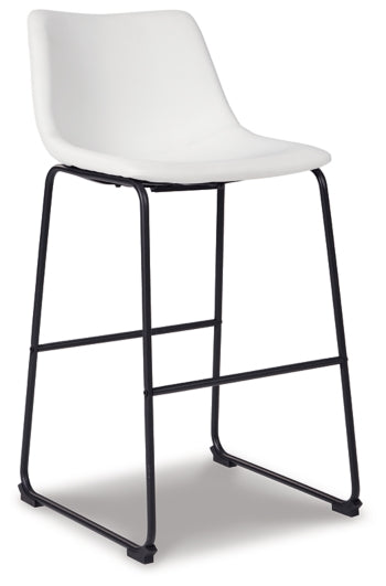 Centiar Counter Height Bar Stool