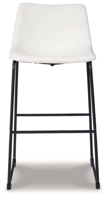 Centiar Counter Height Bar Stool