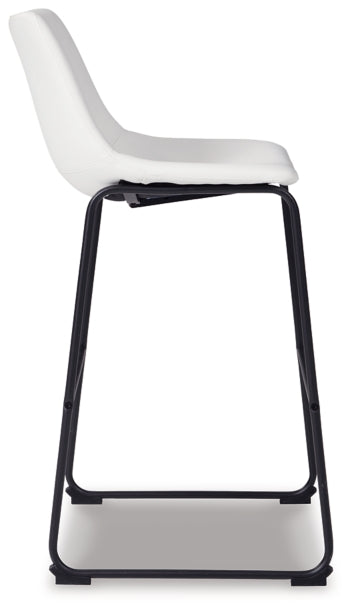 Centiar Counter Height Bar Stool