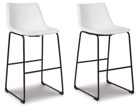 Centiar Counter Height Bar Stool