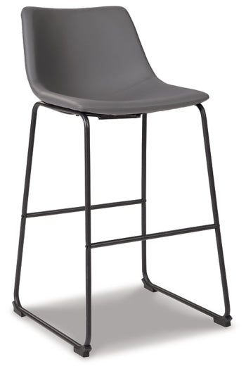 Centiar Counter Height Bar Stool