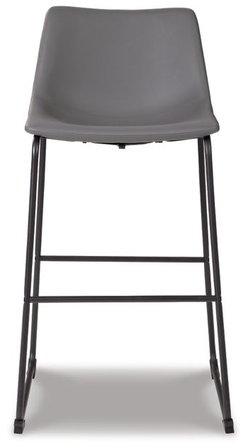 Centiar Counter Height Bar Stool