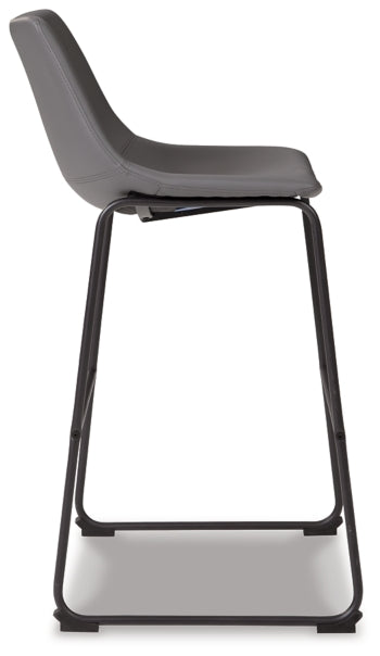 Centiar Counter Height Bar Stool