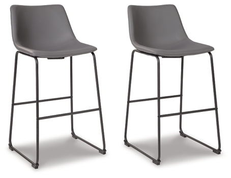 Centiar Counter Height Bar Stool