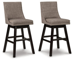 Tallenger 2-Piece Bar Stool - PKG008399