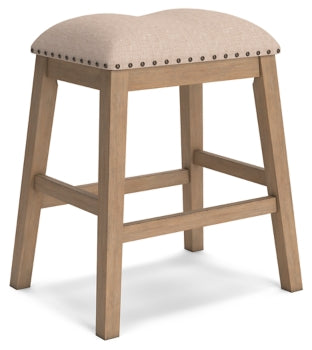 Sanbriar Counter Height Bar Stool