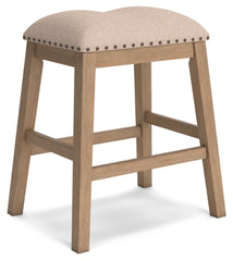 Sanbriar Counter Height Bar Stool