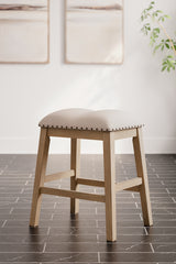 Sanbriar Counter Height Bar Stool