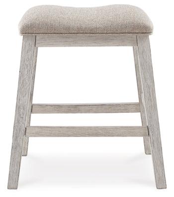 Skempton Counter Height Bar Stool