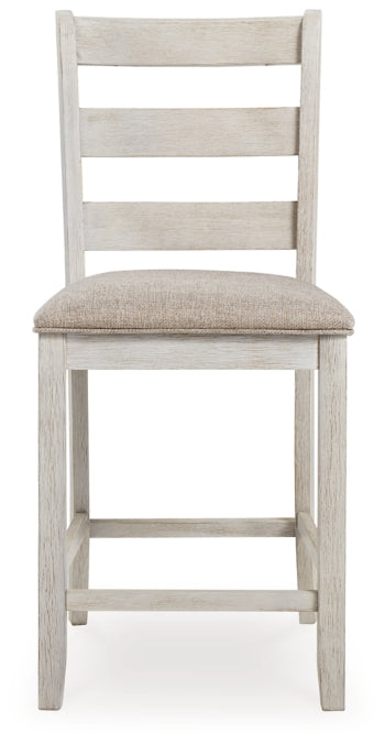 Skempton Counter Height Bar Stool (Set of 2)