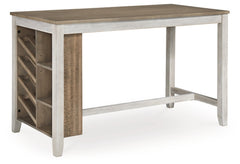 Skempton Counter Height Dining Table