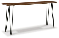 Wilinruck Counter Height Dining Table