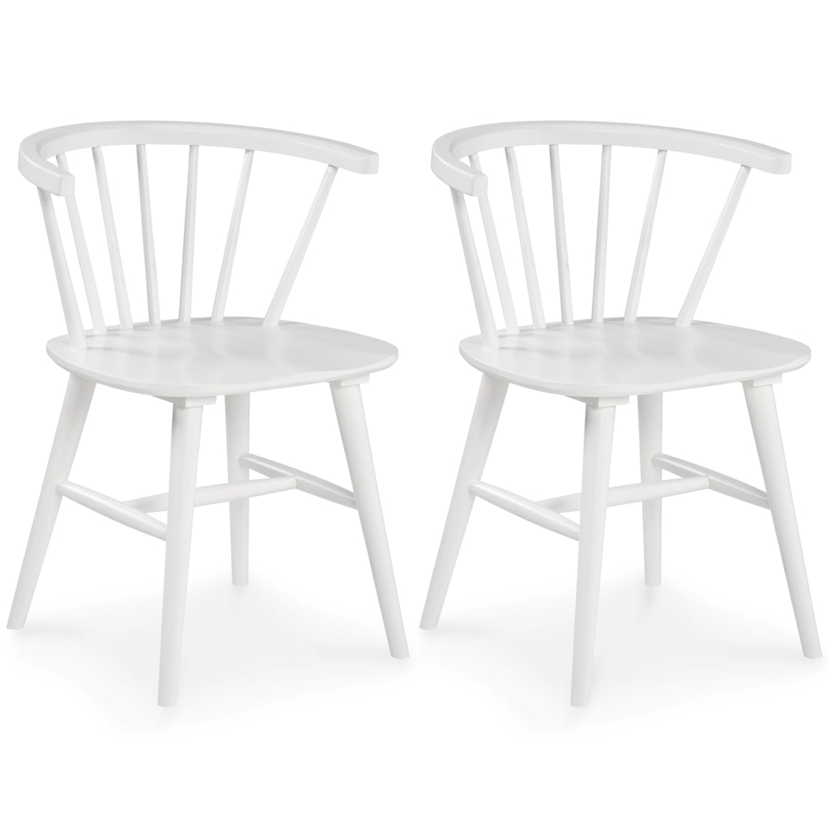 Grannen Dining Chair (Set of 2)