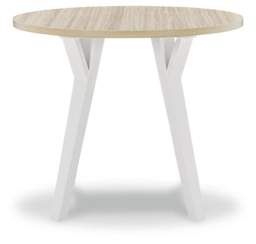 Grannen Dining Table