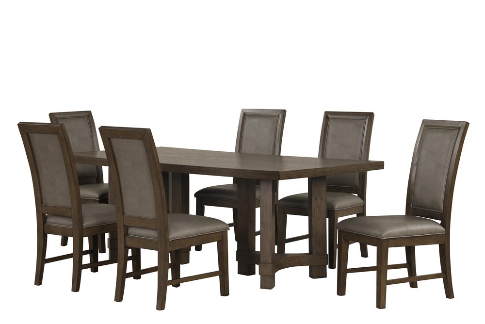 CITYSCAPE DINING CHAIR