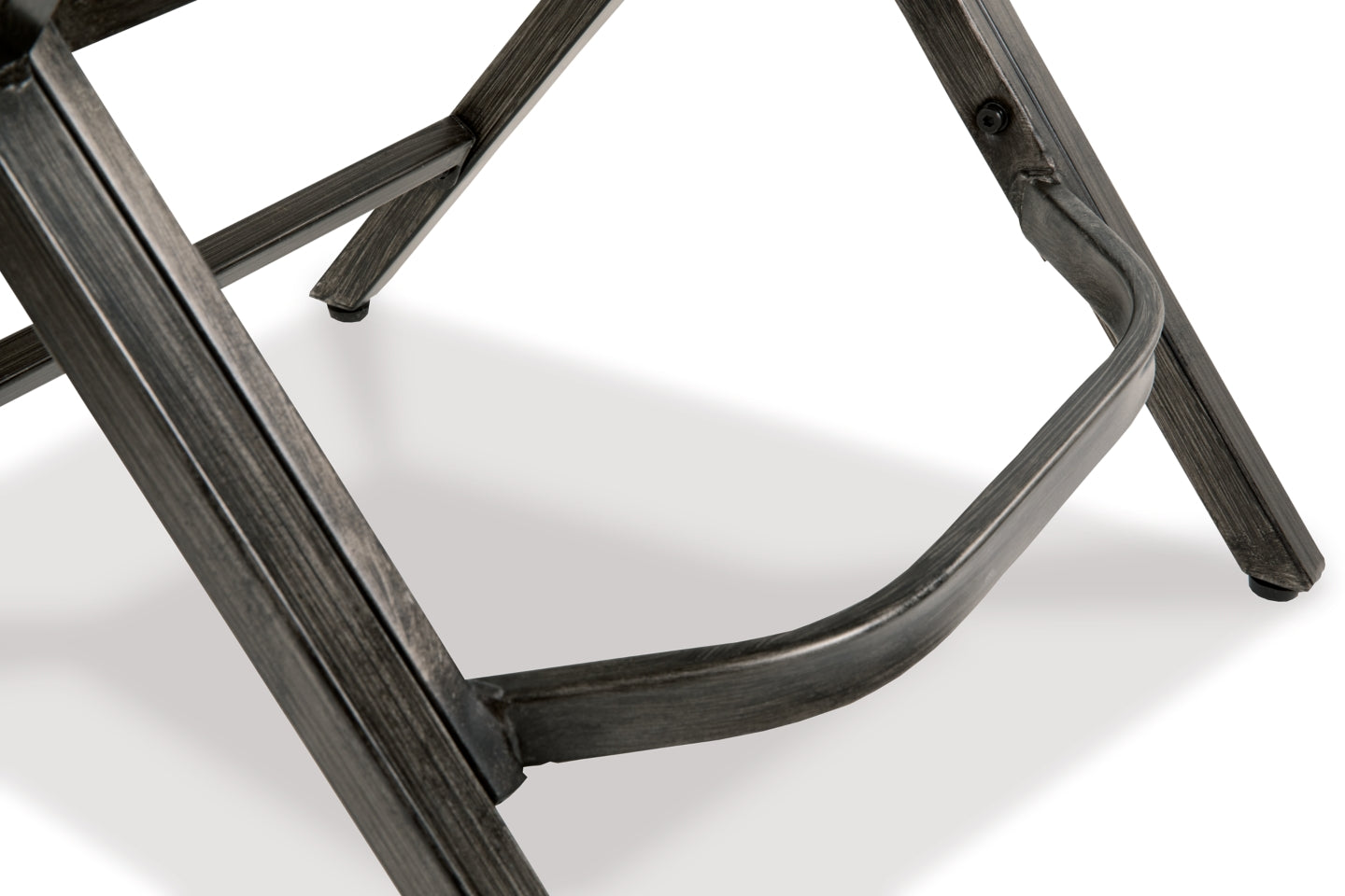 Kavara Counter Height Bar Stool (Set of 2)
