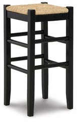 Mirimyn Bar Height Bar Stool (Set of 2)