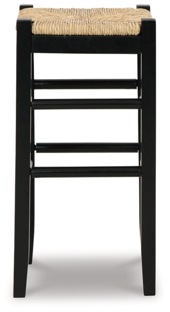 Mirimyn Bar Height Bar Stool (Set of 2)
