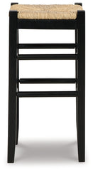 Mirimyn Bar Height Bar Stool (Set of 2)