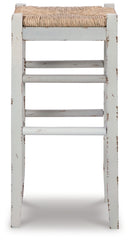 Mirimyn Bar Height Bar Stool (Set of 2)