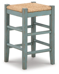 Mirimyn Counter Height Bar Stool