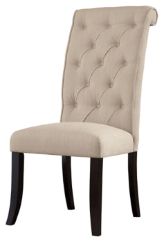 Tripton 2-Piece Dining Room Chair