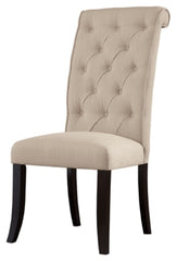 Tripton Dining Chair (Set of 2)