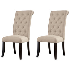 Tripton 2-Piece Dining Room Chair