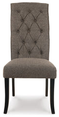 Tripton Dining Chair (Set of 2)