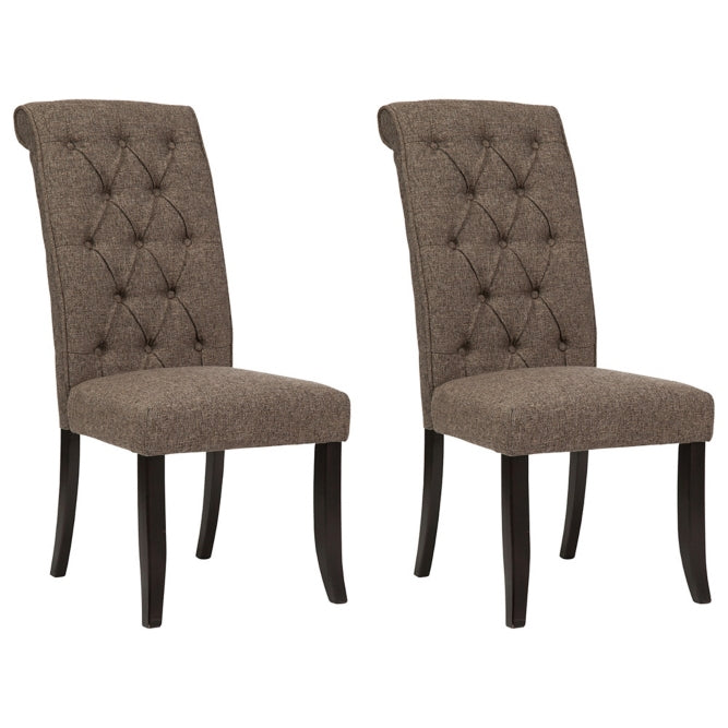 Tripton 2-Piece Dining Room Chair