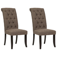 Tripton 2-Piece Dining Room Chair