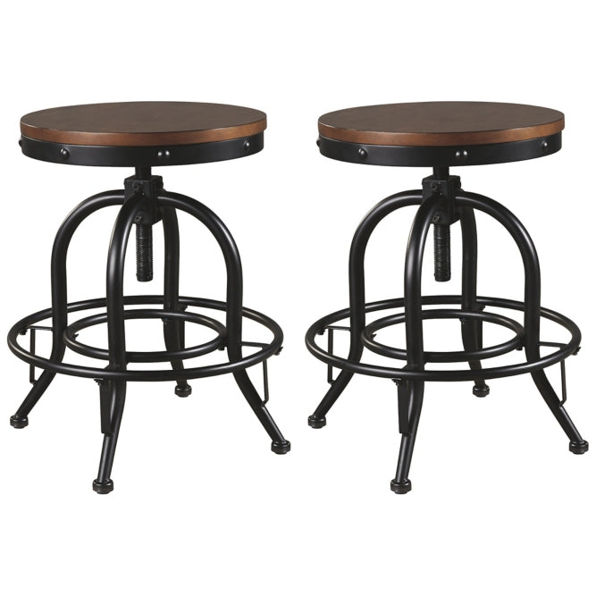 Valebeck Counter Height Bar Stool