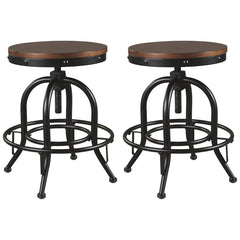 Valebeck Counter Height Bar Stool