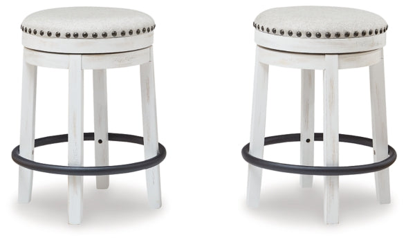 Valebeck Counter Height Stool
