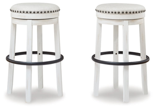 Valebeck Bar Height Stool