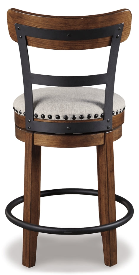 Valebeck Counter Height Bar Stool