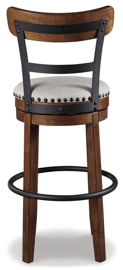 Valebeck Counter Height Bar Stool