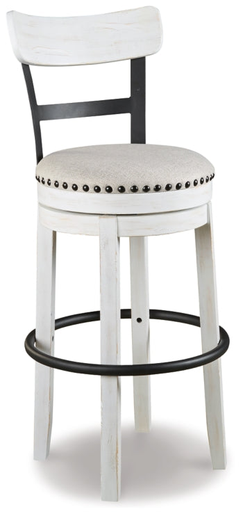 Valebeck Counter Height Bar Stool
