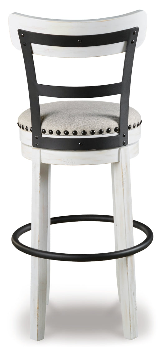 Valebeck Counter Height Bar Stool