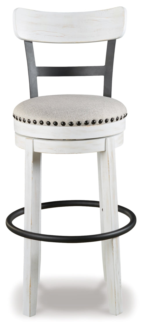 Valebeck Counter Height Bar Stool