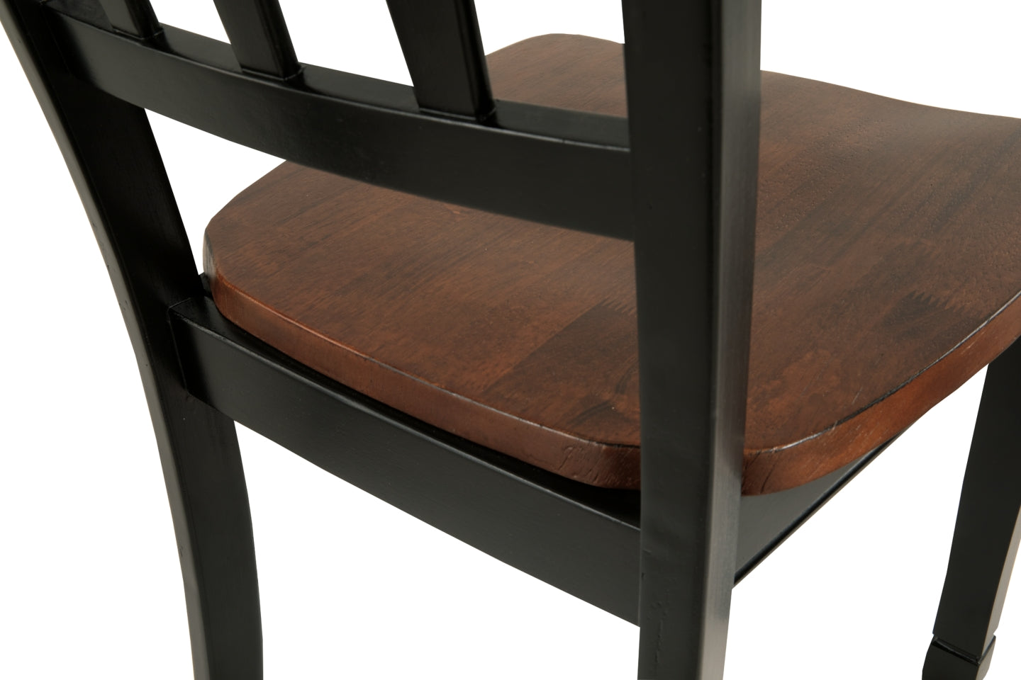 Owingsville 2-Piece Dining Room Chair