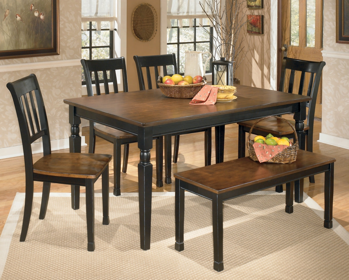 Owingsville Dining Chair (Set of 2)