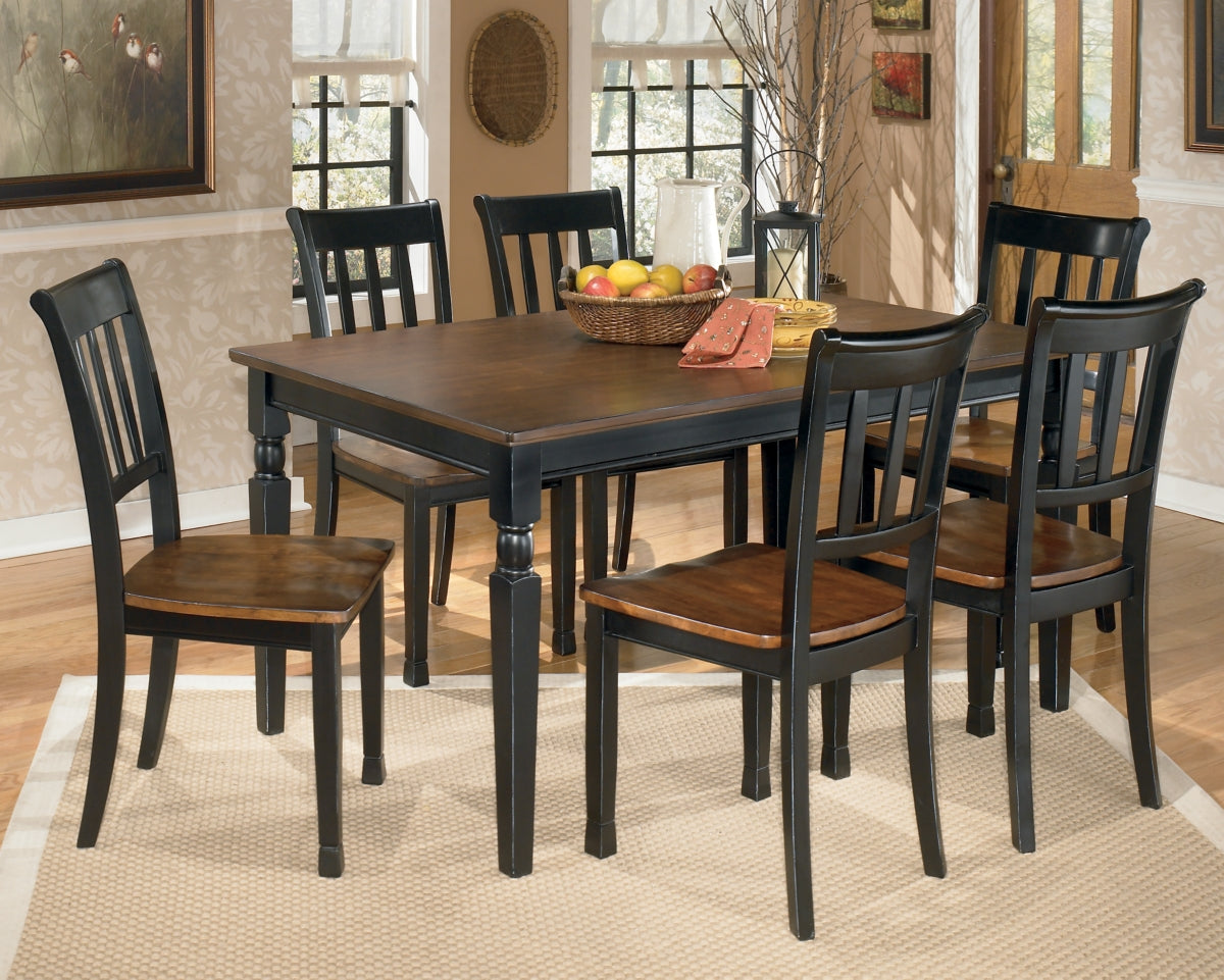 Owingsville Dining Chair (Set of 2)