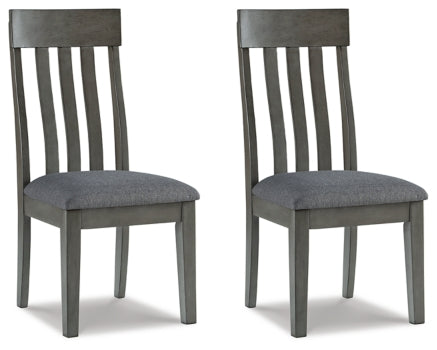 Hallanden 2-Piece Dining Room Chair