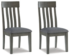 Hallanden 2-Piece Dining Room Chair