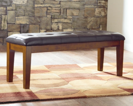 Ralene Dining Bench - The Bargain Furniture