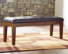 Ralene Dining Bench - The Bargain Furniture