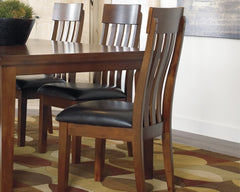 Ralene Dining Chair - The Bargain Furniture