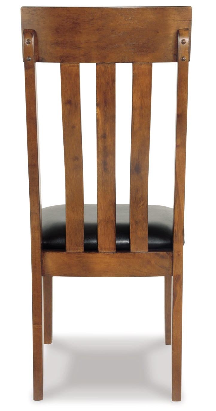 Ralene Dining Chair - The Bargain Furniture